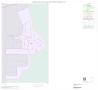 Map: 2000 Census County Subdivison Block Map: Northwest Rockwall CCD, Texa…