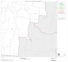 Primary view of 2000 Census County Subdivison Block Map: Bonham CCD, Texas, Block 4