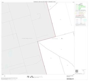 2000 Census County Subdivison Block Map: Odessa CCD, Texas, Block 5