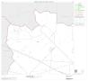 Map: 2000 Census County Subdivison Block Map: Van CCD, Texas, Block 2