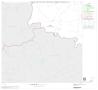 Map: 2000 Census County Subdivison Block Map: Montalba-Tennessee Colony CC…