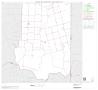 Primary view of 2000 Census County Subdivison Block Map: Chillicothe CCD, Texas, Block 2