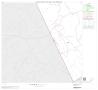 Map: 2000 Census County Subdivison Block Map: Glen Rose CCD, Texas, Block 4