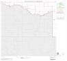 Map: 2000 Census County Subdivison Block Map: Seagraves CCD, Texas, Block 5