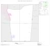 Thumbnail image of item number 1 in: '2000 Census County Subdivison Block Map: New Waverly CCD, Texas, Index'.