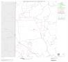 Primary view of 2000 Census County Subdivison Block Map: Del Rio Northwest CCD, Texas, Block 4