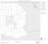 Primary view of 2000 Census County Subdivison Block Map: Lakeview CCD, Texas, Block 2