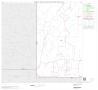 Map: 2000 Census County Subdivison Block Map: San Saba South CCD, Texas, B…