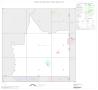 Map: 2000 Census County Subdivison Block Map: Devine-Natalia CCD, Texas, I…