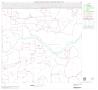 Primary view of 2000 Census County Subdivison Block Map: Matador North CCD, Texas, Block 2