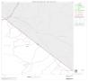 Map: 2000 Census County Subdivison Block Map: Fort Davis CCD, Texas, Block…