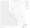 Primary view of 2000 Census County Subdivison Block Map: Quemado CCD, Texas, Block 5