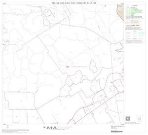 2000 Census County Subdivison Block Map: Granbury West CCD, Texas, Block 5