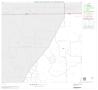 Thumbnail image of item number 1 in: '2000 Census County Subdivison Block Map: Post Southeast CCD, Texas, Block 1'.