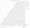 Primary view of 2000 Census County Subdivison Block Map: Balmorhea CCD, Texas, Block 8