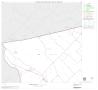 Map: 2000 Census County Subdivison Block Map: Eagle Lake CCD, Texas, Block…