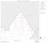 Primary view of 2000 Census County Subdivison Block Map: Balmorhea CCD, Texas, Block 4