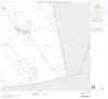 Map: 2000 Census County Subdivison Block Map: Saratoga-Batson CCD, Texas, …