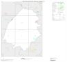 Map: 2000 Census County Subdivison Block Map: Northeast Wharton CCD, Texas…