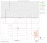 Thumbnail image of item number 1 in: '2000 Census County Subdivison Block Map: Meadow CCD, Texas, Block 3'.