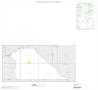 Map: 2000 Census County Subdivison Block Map: Pittsburg CCD, Texas, Index