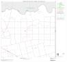 Primary view of 2000 Census County Subdivison Block Map: Harrold-Oklaunion CCD, Texas, Block 2
