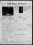 Thumbnail image of item number 1 in: 'The Tulia Herald (Tulia, Tex), Vol. 32, No. 8, Ed. 1, Thursday, February 20, 1941'.