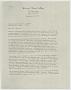 Thumbnail image of item number 1 in: '[Letter from Robert L. Clinton to LBJ - September 22, 1971]'.