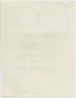 Thumbnail image of item number 2 in: '[Letter from LBJ to C. T. McLaughlin - October 4, 1971]'.