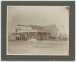 Thumbnail image of item number 1 in: '[Carbon Mineral Water Company and Bath House]'.