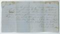 Thumbnail image of item number 1 in: '[Bond from John  Pugh to Henry Maxwell, 1861]'.