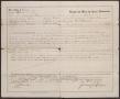 Legal Document: [Deed from James Erwin to R. S. Maxwell, April 15, 1880]