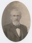 Photograph: [Photograph of Revered Jerome Haraldson]