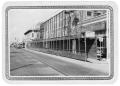Photograph: [Ragland's store remodeling]