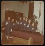 Photograph: [Handbell choir of Westminster Presbyterian Church]