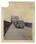 Thumbnail image of item number 1 in: '[Pierce-Arrow automobile on bridge]'.