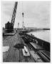 Thumbnail image of item number 1 in: '[John Dollinger Jr., Inc. barge]'.
