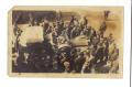 Thumbnail image of item number 1 in: '[Crowd on city street]'.
