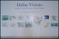 Primary view of Dallas Visions: Toward a 21st Century Urban Design [Exhibition Photographs]
