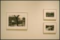 Thumbnail image of item number 4 in: 'Like a One-Eyed Cat: Photographs by Lee Friedlander, 1956-1987 [Exhibition Photographs]'.