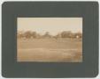 Photograph: [Homes in Strawn, Texas]