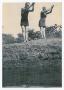 Thumbnail image of item number 1 in: '[Lambuth Miller and Kate Hemphill at Lovers' Retreat]'.