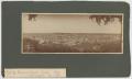 Thumbnail image of item number 1 in: '[Photograph of Mineral Wells, Texas]'.