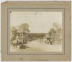 Thumbnail image of item number 1 in: '[Men Parked on Bankhead Highway]'.