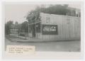 Thumbnail image of item number 1 in: '[Garve Taylor's Store]'.