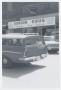 Primary view of [Vehicles Parked in Front of Gordon Drug Store]