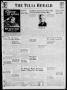 Thumbnail image of item number 1 in: 'The Tulia Herald (Tulia, Tex), Vol. 33, No. 6, Ed. 1, Thursday, February 5, 1942'.