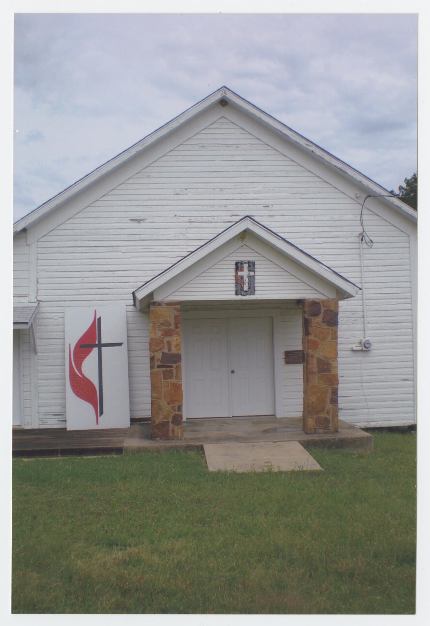 [Cedar Springs United Methodist Church]
                                                
                                                    [Sequence #]: 1 of 2
                                                