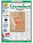 Primary view of The Greensheet (Dallas, Tex.), Vol. 32, No. 43, Ed. 1 Wednesday, May 21, 2008