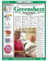 Primary view of The Greensheet (Dallas, Tex.), Vol. 31, No. 183, Ed. 1 Wednesday, October 10, 2007